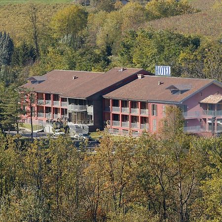 Hotel Langhe & Monferrato Costigliole d'Asti Bagian luar foto