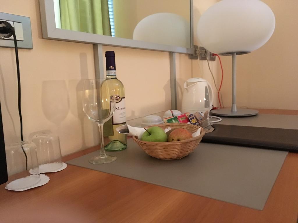 Hotel Langhe & Monferrato Costigliole d'Asti Bagian luar foto