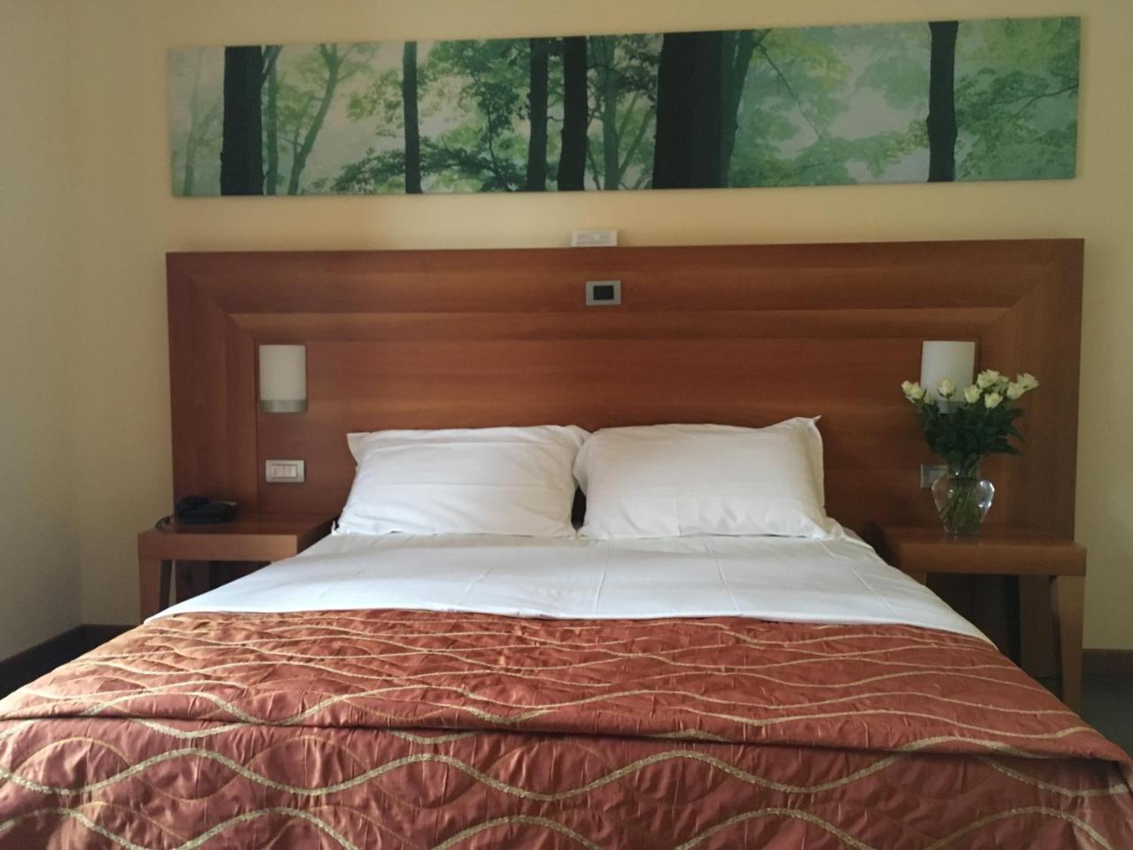 Hotel Langhe & Monferrato Costigliole d'Asti Bagian luar foto
