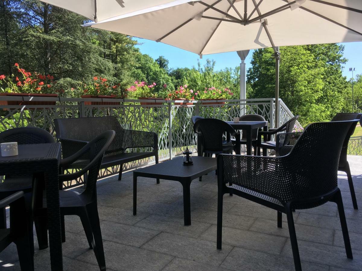 Hotel Langhe & Monferrato Costigliole d'Asti Bagian luar foto